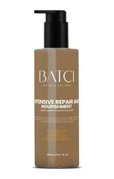 Batçı Yoğun Onarım Ve Besleyici Saç Kremi 200ml Kh
