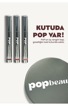 3'lü Soyulabilir Dudak Kalemi - Peel-off Lip Tattoo Seti 3'lü Soyulabilir Dudak Kalemi - Peel-off Lip Tattoo Seti