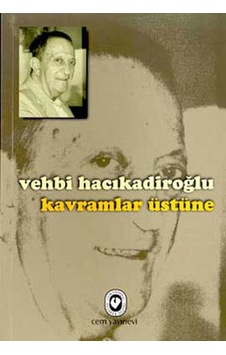 Kavramlar Üstüne