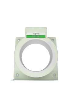 80mm Toroid Akım Trafosu Sigma