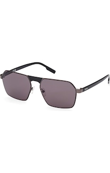 Ermenegildo Zegna Ez0210 08a Erkek Güneş Gözlüğü Siyah Ermenegildo Zegna Ez0210 08a Erkek Güneş Gözlüğü Siyah