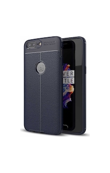 One Plus 5 Kılıf Deri Görünümlü Renk Atmayan Dayanaklı Silikon Kapak Niss One Plus 5 Kılıf Deri Görünümlü Renk Atmayan Dayanaklı Silikon Kapak Niss