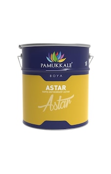 Pamukkale 1650 Rapid Astar 15 Kg Gri Pamukkale 1650 Rapid Astar 15 Kg Gri