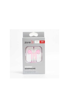 Zore Ep5 Basıc Serisi 3.5mm Kulaklık Diğer