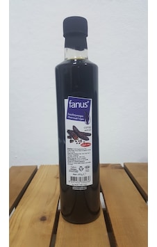 Fanus Keçiboynuzu Özü 680 G Fanus Keçiboynuzu Özü 680 G
