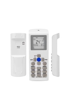 Sh Ykr-p/002e Klima Kumandası Najmaddin Sh Ykr-p/002e Klima Kumandası Najmaddin