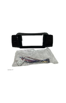 Toyota Corolla 2003-2007 9'' Multimedya Çerçevesi Yüksek Kalite Toyota Corolla 2003-2007 9'' Multimedya Çerçevesi Yüksek Kalite
