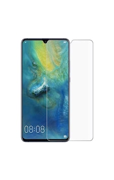 Huawei Nova 13 Ekran Koruyucu Nano 9h 0.3mm Esnek Mat Huawei Nova 13 Ekran Koruyucu Nano 9h 0.3mm Esnek Mat