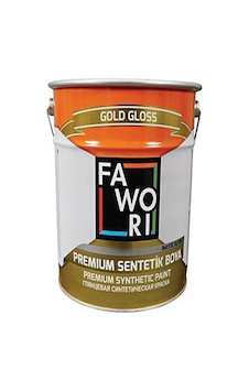 Fawori Premium Sentetik 2.5 LT Fawori Premium Sentetik 2.5 LT