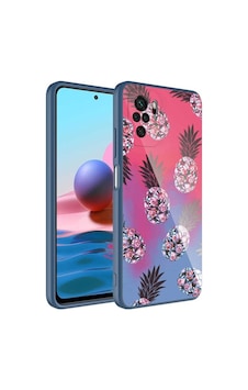 Xiaomi Redmi Note 10s Kılıf Kamera Korumalı Desenli Sert Silikon Zore Epoksi Kapak NO3 Xiaomi Redmi Note 10s Kılıf Kamera Korumalı Desenli Sert Silikon Zore Epoksi Kapak NO3
