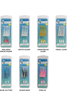 Ryujı V8 10cm, 10gr Ryujı V8 10cm, 10gr