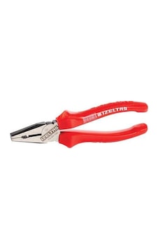 İzeltaş 3020122180 Kombine Pense Opak Seri 180 Mm İzeltaş 3020122180 Kombine Pense Opak Seri 180 Mm