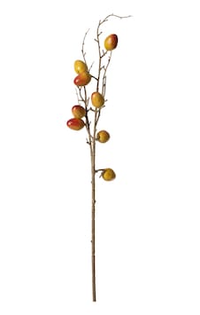 Mudo Home Natural Meyve Dal Çiçek 75 Cm Diğer Mudo Home Natural Meyve Dal Çiçek 75 Cm Diğer