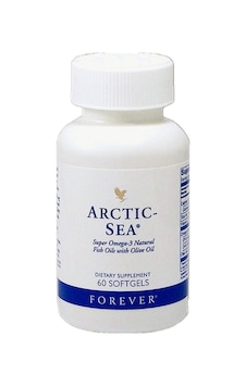 Forever Arctic Sea Omega 3 60 Softjel Forever Arctic Sea Omega 3 60 Softjel