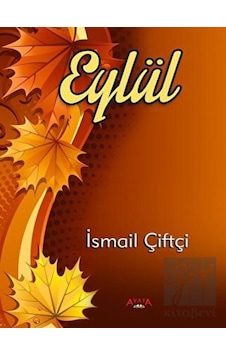 Eylül - ismail Çiftçi - Ayata Eylül - ismail Çiftçi - Ayata