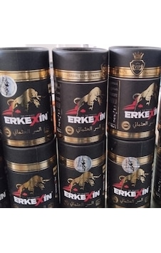 Ex Bitkisel Karışım Macun 1kutu 12 15 Gr