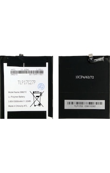 Casper Via M3 3000Mah Batarya Pil