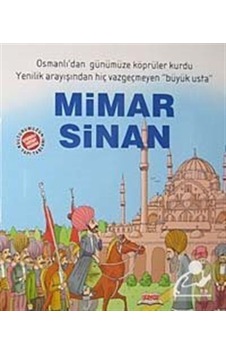 Mimar Sinan / Behzat Taş Mimar Sinan / Behzat Taş