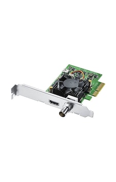 Blackmagic Decklink Mini Monitor 4k Blackmagic Decklink Mini Monitor 4k