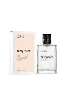 E-255 Frequence Perfumes 50 Ml Oryantal