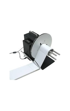 Argox R-412 Harici Etiket Sarıcı Argox R-412 Harici Etiket Sarıcı