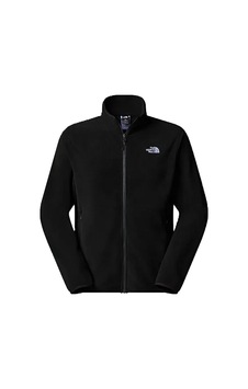 The North Face M Glacier Fleece Erkek Polar Siyah The North Face M Glacier Fleece Erkek Polar Siyah