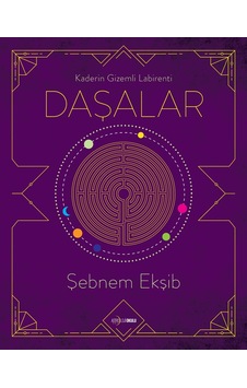Kaderin Gizemli Labirenti Daşalar Kaderin Gizemli Labirenti Daşalar
