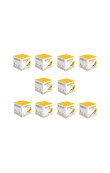 Medi-ipek Bant İpek Flaster 5 M x 5 CM 10 Adet Medi-ipek Bant İpek Flaster 5 M x 5 CM 10 Adet