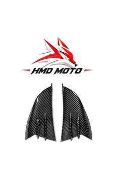 Hmdmoto Honda Pcx Karbon Panigale Kanat Hmdmoto Honda Pcx Karbon Panigale Kanat