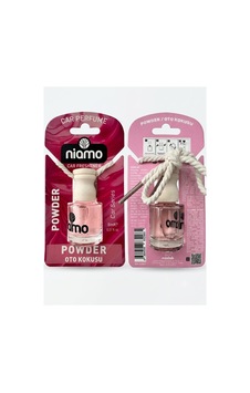 Oto Araç Kokusu Powder 8 Ml