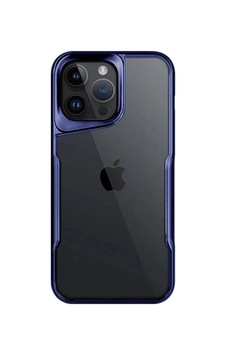 İphone 16 Pro Kılıf Boyi Silikon Kapak - Lacivert İphone 16 Pro Kılıf Boyi Silikon Kapak - Lacivert