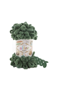 Puffy 100gr El Örgü İpi İpliği Yünü Puffy 100gr El Örgü İpi İpliği Yünü