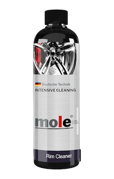 Mole Premium Balata Tozu ve Jant Temizleyici 500 ML