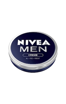 Nivea Men El Yüz ve Vücut Kremi 75 ML Nivea Men El Yüz ve Vücut Kremi 75 ML