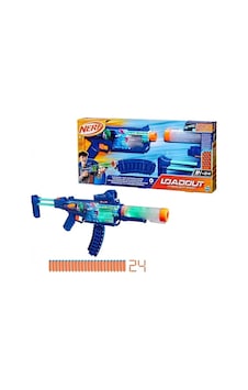 G1824 Nerf Loadout Cyberlight Ghost