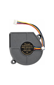 Wondermaker Zr Ultra/zr Ultra-s Extruder Fan Wondermaker Zr Ultra/zr Ultra-s Extruder Fan