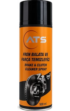 Fren Balata Spreyi 500 Ml
