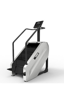 Athletic Profesyonel Stair Master Merdiven Athletic Profesyonel Stair Master Merdiven
