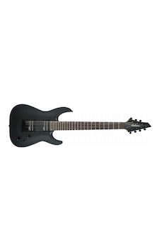 Jackson 2910132568 Js Dinky Arch Top Js22-7 7 Telli Elektro Gitar Satin Black 7 Telli Başlangıç Modeli Uzatılmış Skala Ve Mat Siyah Jackson 2910132568 Js Dinky Arch Top Js22-7 7 Telli Elektro Gitar Satin Black 7 Telli Başlangıç Modeli Uzatılmış Skala Ve Mat Siyah