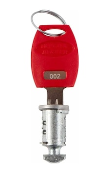 Hepco Becker Çanta Kilit Göbeği İçi Sn 002 Std Hepco Becker Çanta Kilit Göbeği İçi Sn 002 Std