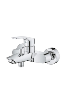 Grohe Eurosmart Banyo Duş Bataryası- 33300003 Krom