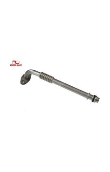 Turbo Yağlama Borusu Dacia Logan Dekar 8200231833 Turbo Yağlama Borusu Dacia Logan Dekar 8200231833
