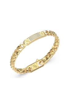 Guess Jgujumb06031jwygs Altın Bileklik Guess Jgujumb06031jwygs Altın Bileklik