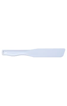 Weicon Universal Spatula Gıdaya Temasa Uygun, 25 Cm, Beyaz Weicon Universal Spatula Gıdaya Temasa Uygun, 25 Cm, Beyaz