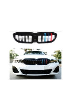Bmw G20 Panjur M3 M Renkli
