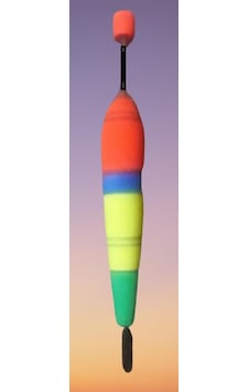 Eva Olta Şamandırası 15Gr Boyalı