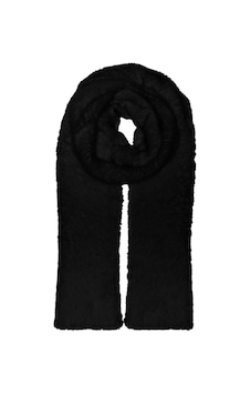 Only Kadın Onlbeatrız Yumuşak Dokulu Atkı 15349823 Siyah Siyah Only Kadın Onlbeatrız Yumuşak Dokulu Atkı 15349823 Siyah Siyah