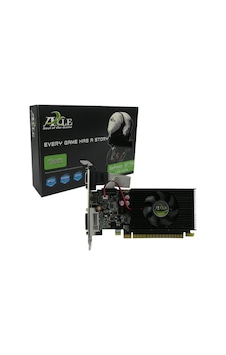 Axle Geforce Gt710 2gb Ddr3 64bit Gt710/2gd3p4cdıl Axle Geforce Gt710 2gb Ddr3 64bit Gt710/2gd3p4cdıl
