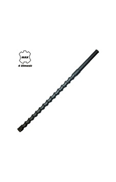 Matkap Uçları Todrill Td50416 Max 4 Elmaslı Matkap Uç 16x340 Mm