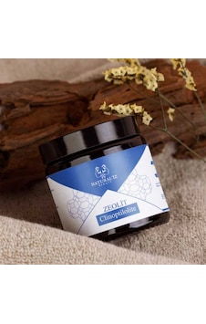 Naturaliz Beauty Zeolit Clinoptilolite 1 Mikron Ultra Fine